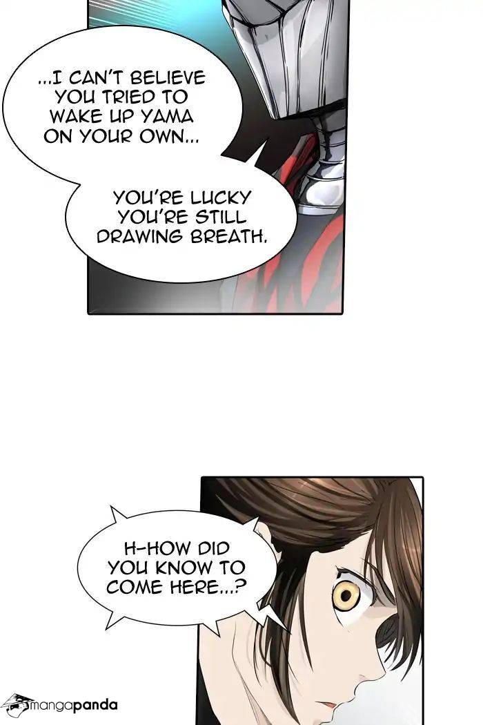 Tower of God Chapter 434 image 102